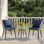 Outdoor Patio Furniture Set