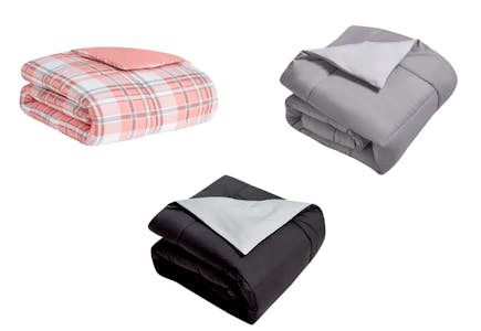 Royal Luxe Comforter