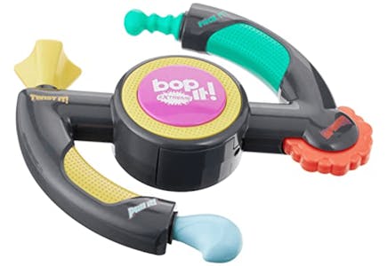 Hasbro Bop It Extreme Game