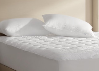 Amazon Bedsure Queen Pillows 2024