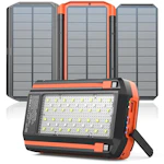 Solar Power Bank