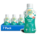 Lemi Shine Rinse Aid 7-Pack