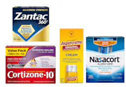 4 Wellness Products