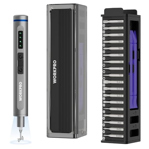 Electric Screwdriver