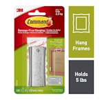 Command Picture Hanger
