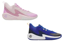 Under Armour Adult Curry Shoes