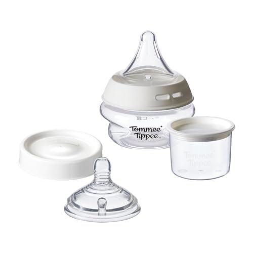Tommee Tippee Newborn Bottle Kit