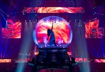 Trans-Siberian Orchestra Ticket