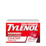 Tylenol Extra Strength Pain Reliever