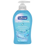 Softsoap Antibacterial Hand Soap