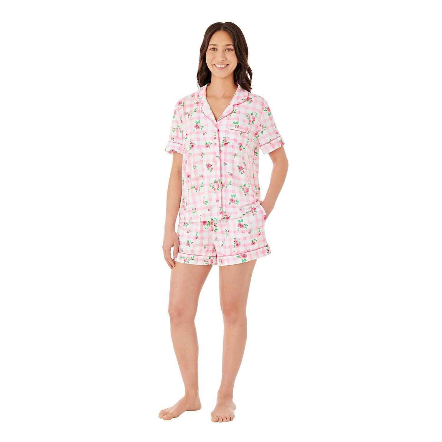 Member's Mark Women's Pajama Set