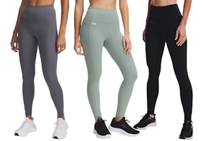Under Armour Women's Leggings