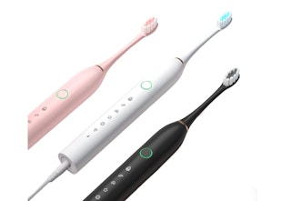 electric toothbrush amazon