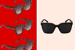 Top 5 Target Sunglasses Deals This Week: All Under $10 card image