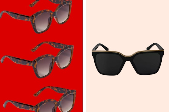 Top 5 Target Sunglasses Deals This Week: All Under $10