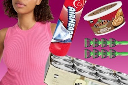 Shop These Walmart Weekly Steals — All Super Affordable at Less Than $10 card image