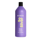 Matrix So Silver Purple Shampoo