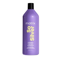 Matrix So Silver Purple Shampoo