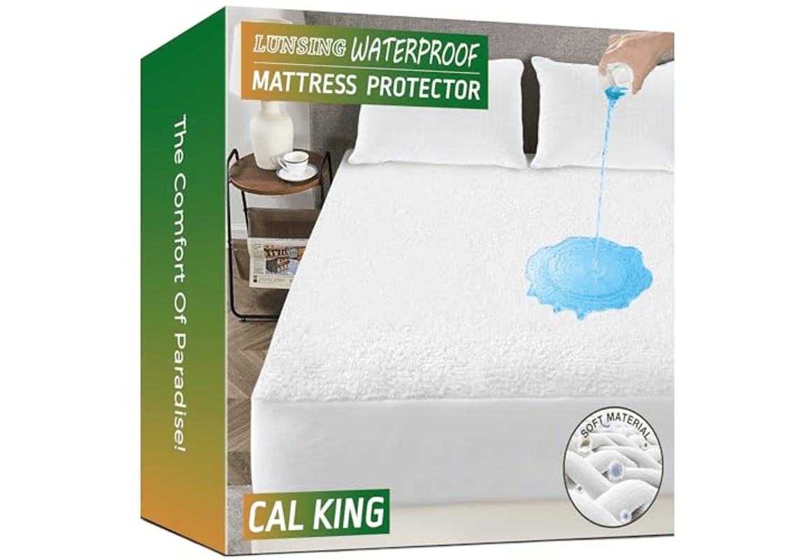 Mattress Protector