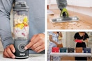 The Best QVC Coupon Deals: $40 Ninja Blender, $19 Muk Luks Pajamas, and More card image