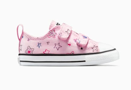 Converse Baby/Toddler Shoes
