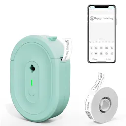 Label Maker Machine