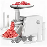 Electric Meat Grinder