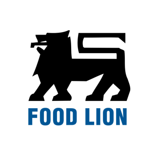 food lion logo 