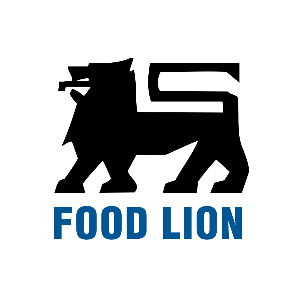 Food Lion logo