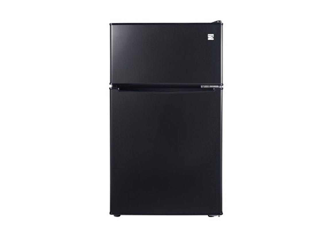 Kenmore Compact Refrigerator