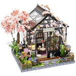Book Nook Kit