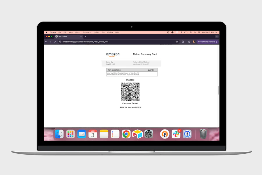 Amazon Returns at Staples: Here's What They're Testing - The Krazy ...