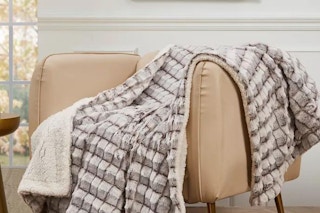 macys throw