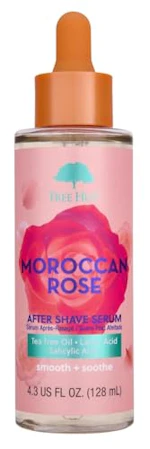 Tree Hut After Shave Serum