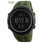 Digital Sport Watch
