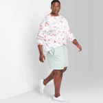 Original Use Men's Knit Shorts