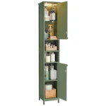 VASAGLE Tall Storage Cabinet