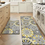 Bungalow Rose Kitchen Mat