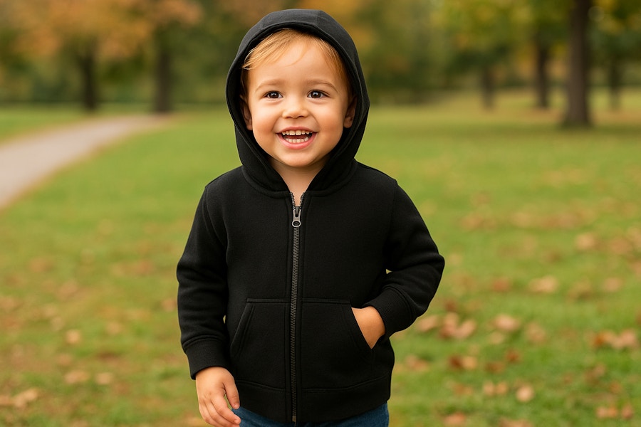 Walmart-Garanimals-toddler-hoodies