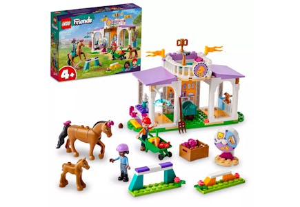 Lego Friends Set