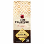 Don Francisco's Coffee