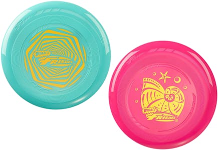 Wham-o Frisbee
