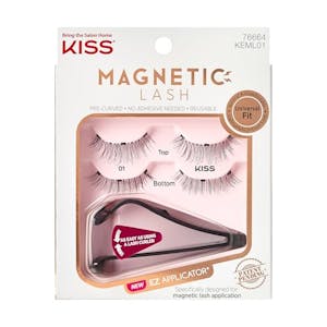 KISS Magnetic Lash