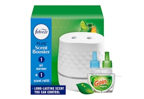 Febreze Plug Starter Kit