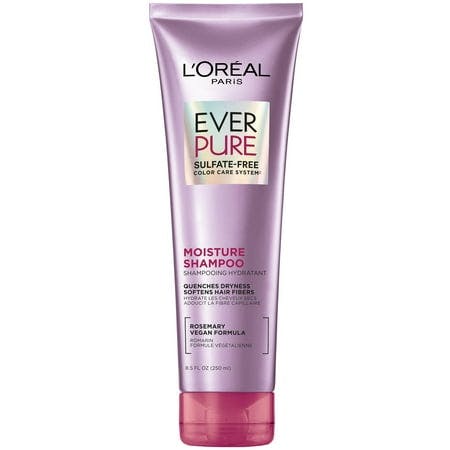EverPure Moisture Shampoo