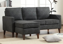 I Found Sectional Sofas for Less Than $500 Shipped at Wayfair card image