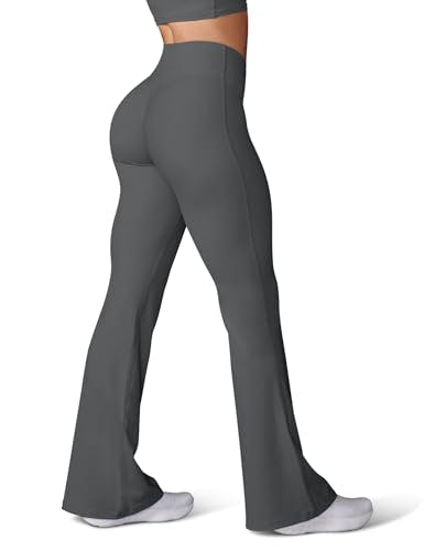 Women's Flare Yoga Pants