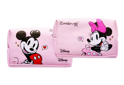 Disney Travel Pouch + Free Bundle