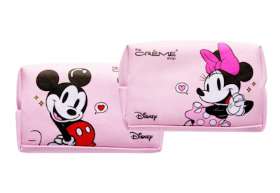 Disney Travel Pouch + Free Bundle
