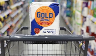 Gold Medal Flour Coupon